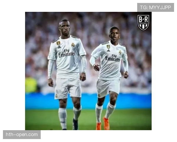 皇马推出新政策力保维尼修斯长期效力球队