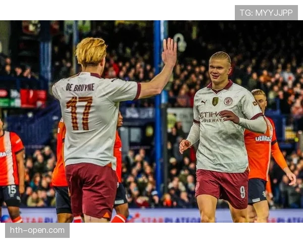 哈兰德展现强悍对抗，球队状态回升迎来强势反弹