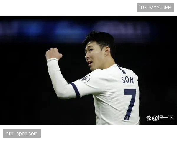 热刺倚重孙兴慜速度与突破，高效反击表现抢眼