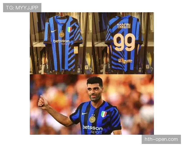 国米战术深度解析:新赛季如何重塑竞争力并实现状态强势回暖 国米战术深度解析:新赛季如何重塑竞争力并实现状态强势回暖