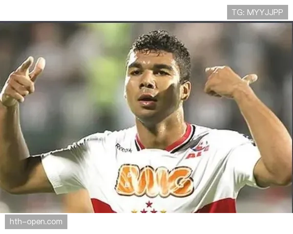 卡塞米罗状态火热,中场统治力尽显