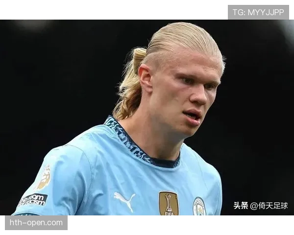 哈兰德伊斯坦布尔决赛表现稳健,率队夺冠引热议