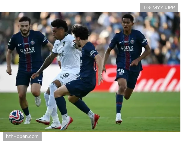 南美足球赛事效率提升，球队竞争日趋白热化