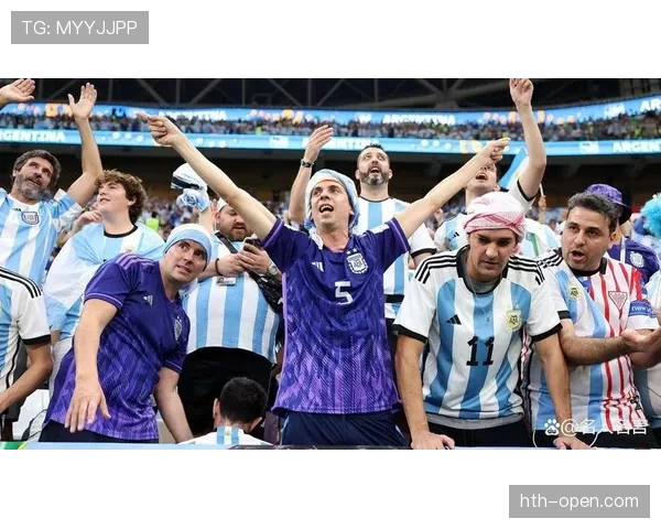 阿根廷队防守稳固,冠军相凸显