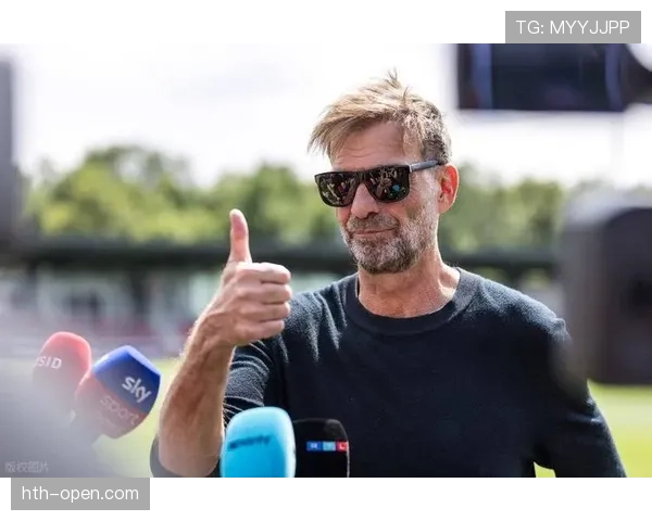 克洛普战术纪律再升级，利物浦持续提升竞争力迎接新赛季挑战