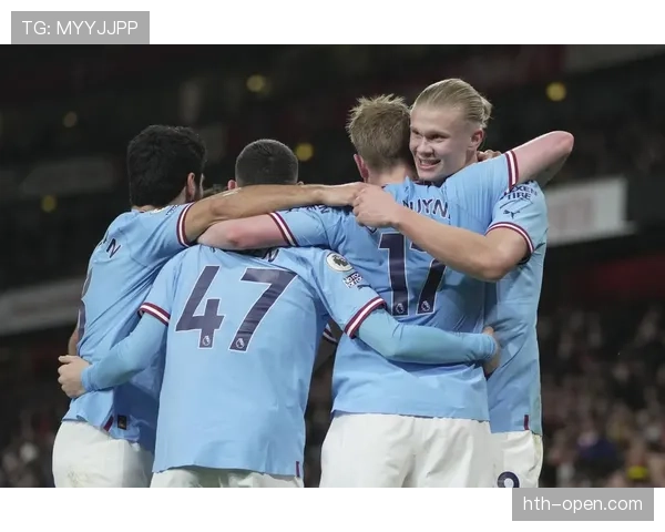 哈兰德伊斯坦布尔决赛