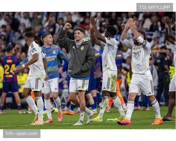 卡马文加 vs 巴尔韦德：皇马中场攻防角色与战术适配差异