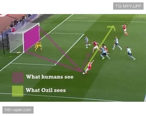 厄德高与厄齐尔：传球视野与组织方式的代际差异分析
