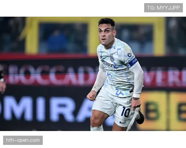 劳塔罗关键球能力与终结效率解析 劳塔罗关键球能力与终结效率解析