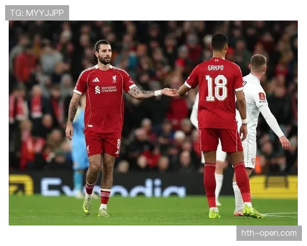 利物浦高压体系面临考验:换帅后战术稳定性对争冠形势产生影响 利物浦高压体系面临考验:换帅后战术稳定性对争冠形势产生影响